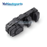 84512940 84151744 Interruptor Principal de Control de Ventanas Eléctricas para Buick Excelle 2018