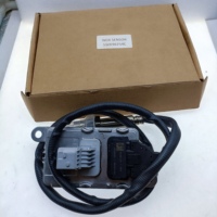 Sensor de Óxido de Nitrógeno para CUMMINS ISB QSB 24V, Piezas de Automóvil SNS1093 5594572, Sensor de NOx de Alta Calidad para Motor Diésel