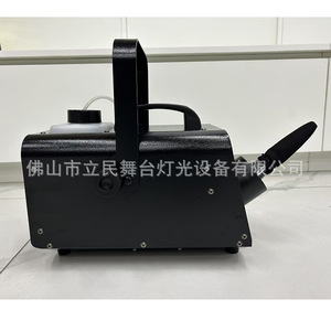 Lm <b>Light</b> Snow Machine Stage Effects For Performances Filming Christmas - Product Image 2