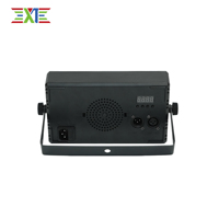 XJ RGBW 4in1 Mini stroboscope 48 LED lumière de scène DMX blanche pour hôtels DJ Club Bars mariages fêtes vente chaude pour les événements