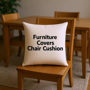 Housses de meubles, coussin de chaise en textile D0100XUY5MG - Product Image 2