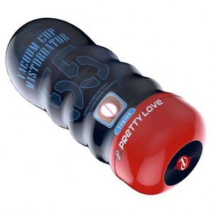 Masturbatore Maschile ZiHe all'Ingrosso OEM ODM con Vibrazione, Design a Doppia Coppa in Materiale TPE, Compatto per Uomini - Product Image 2