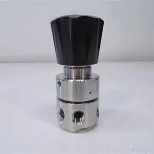 Régulateur de pression compact haute performance à capteur à piston Tesscom 44-5262-241V - Product Image 5