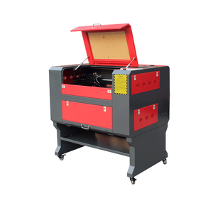 60w 80w 100雕刻机木材亚克力石材6090 9060数控<span class=keywords><strong>co2</strong></span>激光雕刻机价格 - Product Image 1