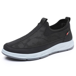 <span class=keywords><strong>Scarpe</strong></span> <span class=keywords><strong>da</strong></span> Passeggio Leggere e Ammortizzate per <span class=keywords><strong>Uomo</strong></span>, Mocassini Piatti, <span class=keywords><strong>Scarpe</strong></span> <span class=keywords><strong>da</strong></span> Skateboard - Product Image 2