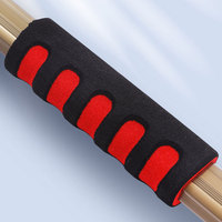 Pelle à neige pour voiture, grattoir à glace, en plastique ABS, nettoyeur de pare-brise portable, poignée en mousse, outil d'hiver pour voiture