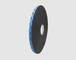 Cinta de Sellado, Herramienta de Espuma Adhesiva para Protección Contra la Intemperie, Espuma CR de Alta Densidad para Sellado de Puertas y Ventanas, Aislante - Product Image 5