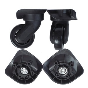 Roues de valise a réparation de bagages 360 roues de remplacement pour valise marine <span class=keywords><strong>delsey</strong></span> - Product Image 3