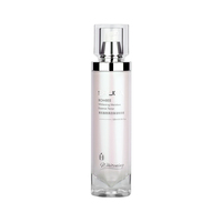 Essence éclaircissante Pluie de printemps, formulée avec de la niacinamide et de l'arbutine, illumine le teint, disponible en OEM