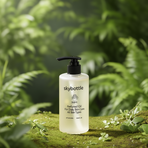 Gel de Ducha Skybottle 300 ml con Aceite Perfumado para el Cuidado Diario de la Piel, para Todo Tipo de Piel - Product Image 3