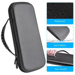 Estuche de transporte portátil rígido de <span class=keywords><strong>EVA</strong></span>, a prueba de golpes, protector, para consola <span class=keywords><strong>Asus</strong></span> <span class=keywords><strong>ROG</strong></span> Ally, bolsa de almacenamiento, funda para teléfono - Product Image 6