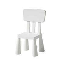 Chaise en Plastique Lumineuse pour Enfants en Gros, Idéale pour École, Maternelle et Fêtes