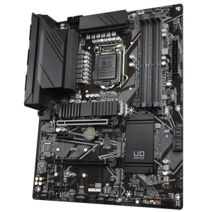 เมนบอร์ด Ga Z590D Z590UD AORUS <span class=keywords><strong>XTREME</strong></span> WATERFORCE ULTRA TACHYON PRO AX MA STER ELITE AX WIFI GAMING X <span class=keywords><strong>VISION</strong></span> D - Product Image 4