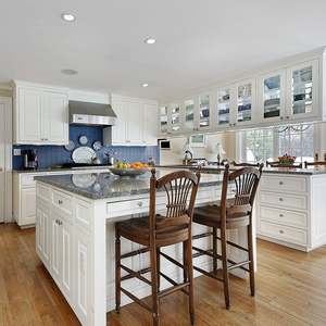 सबसे अच्छा बिक्री फिजी रसोई इकाइयों सेट कैबिनेट फर्नीचर - Product Image 4