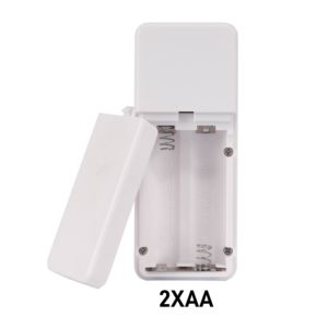 Digital Indoor Outdoor Termômetro Sem Fio Temperatura Medidor Alarme Frigorífico Termômetro com magnético (Coréia Proíbe Vendas) - Product Image 6