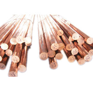 AMS 4535 베릴륨 구리 로드 - Product Image 5