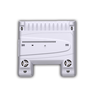 Station de charge multifonction de haute qualité avec ventilateur de refroidissement et support de charge pour PS5