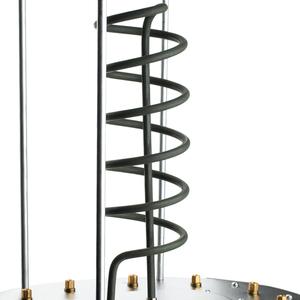Rôtissoire RAF 1500W en acier inoxydable de haute qualité avec 11 brochettes rotatives pour kebab et barbecue - Product Image 4