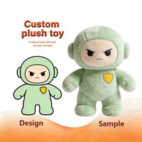 abricant professionnel renard à neuf queues mascotte peluches à collectionner jouets en peluche personnalisés
