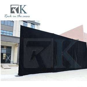 Detachable Aluminum Pipe and Drape Backdrop Stand <b>Wedding</b> <b>Frame</b> Kit - Product Image 5