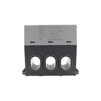 JD-5 de protection complet de moteur de moteur de Chint avec la protection de surcharge, de surintensité et d'échec de phase 380V 200A 50HZ