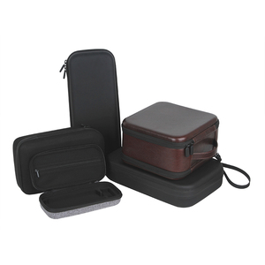 Nhà máy tùy chỉnh nặng nhiệm vụ bền dây kéo trường hợp công cụ vỏ cứng đúc EVA lưu trữ túi du lịch mang theo trường hợp - Product Image 3