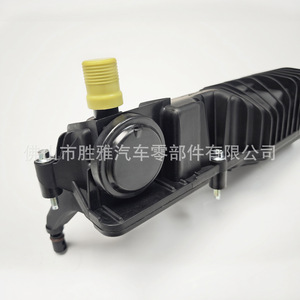 Separador de aceite y agua para Ford Tourneo Custom GK2Q6C757AB 2320810 - Product Image 3