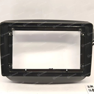 Audio portátil para coche, pantalla táctil de 9 pulgadas, Panel de Radio GPS, Android para REPRODUCTOR DE DVD, marco de pantalla grande para Toyota <span class=keywords><strong>HIACE</strong></span> <span class=keywords><strong>2016</strong></span>, tablero - Product Image 2