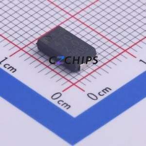 Condensateur solide SMD SA10BM471A19R09XXX, 4,3x7,3 mm (Capacité : 470 µF) (Précision : 20 % Tension nominale : 2 V) - Product Image 1