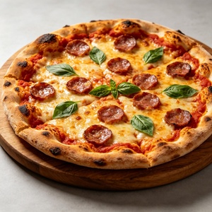 Máquina Automática Comercial para Pizza |   Equipo Totalmente Automático para Hacer y Hornear Pizza para Restaurantes de Comida Rápida - Product Image 6