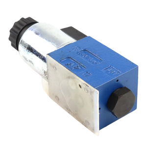Contrôle directionnel M-3SED, M-3SED6UK1X, M-3SED6CK1X, M-4SED6Y13, Collecteur hydraulique et - Product Image 3