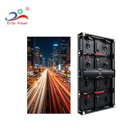 Panel de Pantalla LED para Interiores con Amplio Ángulo de Visión, para Hoteles, Conferencias, Comercios y Exposiciones, Módulos de Pantalla LED para Interiores