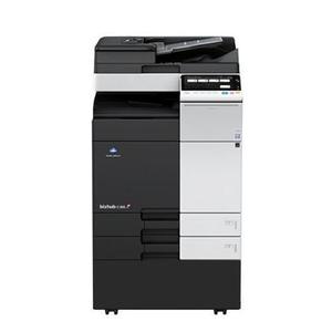 เครื่องถ่ายเอกสารมือสองสำหรับ Bizhub C224 C224e - Product Image 1