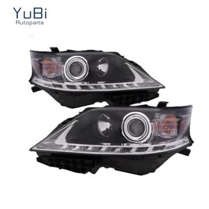 FARO DELANTERO para <span class=keywords><strong>LEXUS</strong></span> <span class=keywords><strong>RX</strong></span> 350 <span class=keywords><strong>450H</strong></span> 2013-2015 Año OEM <span class=keywords><strong>L</strong></span> 81130-0E160 R 81170-0E160 - Product Image 5