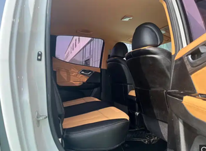 Liquidación de Isuzu D-Max 4x4 Usada, Camioneta de Doble Cabina con Tracción en las Cuatro Ruedas, Transmisión Automática, Motor Diésel, 2020, Stock Limitado - Product Image 6