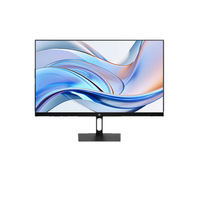 Computadora de Escritorio Todo en Uno Curva de 27 Pulgadas OEM ODM Core I5 4570 8GB 256GB SSD con Batería UPS