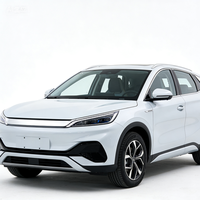 Ensemble de moyeu de roue avant pour BYD Yuan Plus / BYD Atto 3, unité de moyeu de roue de voiture, pièces automobiles OEM