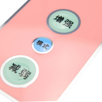Teclado de Membrana Personalizado para Equipos de Monitoreo de Pacientes, Panel de Interruptores de Membrana para Analizador de Diagnóstico con Indicadores LED