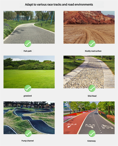 Nouveautés : Vélo d'équilibre pour tout-petits, 12 pouces, en alliage de magnésium, léger, réglable, pour grossistes - Product Image 4