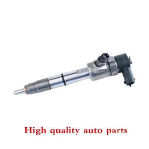 Inyector de riel común diésel de inyectores de combustible de piezas automotrices 0445110355 para <span class=keywords><strong>CHANGFENG</strong></span> CA4D28CR2 - Product Image 6