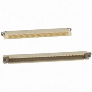 FH12A-50S-0.5SH(55) FFC/FPC Connector Electronic Component - Product Image 1