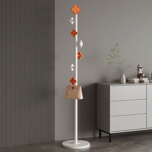 <span class=keywords><strong>Appendiabiti</strong></span> in <span class=keywords><strong>Ferro</strong></span> <span class=keywords><strong>Battuto</strong></span> Semplice per Camera da Letto e Soggiorno, Attaccapanni da Terra, Arredamento Moderno per la Casa - Product Image 4