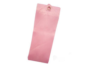 Pita Senam Ritmik Warna-warni 4 <span class=keywords><strong>M</strong></span> untuk Anak-anak - Product Image 3