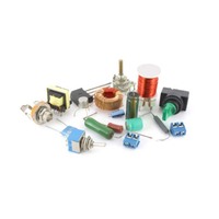 Module de régulation de vitesse PWM pour moteur sans balais Shenzhen Top-king DC 8V-24V avec support de montage pour BLDC