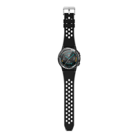 Reloj Inteligente SIM Card HD M7s, Forma Redonda, Moderno, Pantalla Táctil Completa, Frecuencia Cardíaca, Presión Arterial, GPS, Reloj Inteligente Deportivo