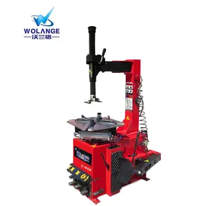 W-9091 High performance Factory Price motorcycle tire changer machine for motorcycle