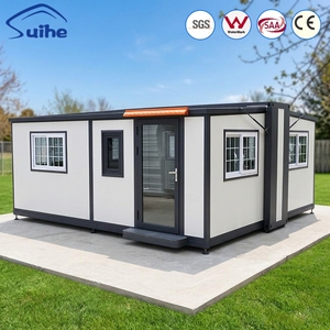 <span class=keywords><strong>Maison</strong></span> conteneur pliable de 17 pieds, norme australienne, unité de logement modulaire compacte <span class=keywords><strong>pour</strong></span> projets de déploiement rapide - Product Image 1