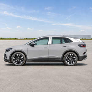 <span class=keywords><strong>Volkswagen</strong></span> <span class=keywords><strong>ID</strong></span>.4 CROZZ EV SUV Usata 2025, 442km CLTC, Trazione Posteriore, Guida a Sinistra, 5 Posti, per Esportazione - Product Image 2