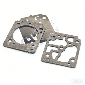 Kit de carburador para motosierra Stihl MS162 MS172 MS182 MS212, carburador 1148/<span class=keywords><strong>21</strong></span> Z010 001 K015 - Product Image 5