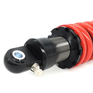 Motor trasero Universal personalizable para Honda, <span class=keywords><strong>Suzuki</strong></span> y Yamaha, 340mm - Product Image 6